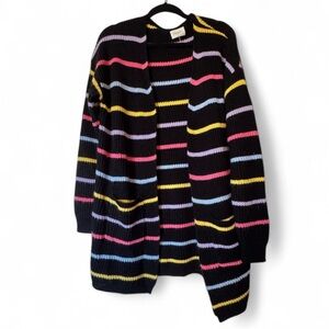 Andree by unit knit cardigan